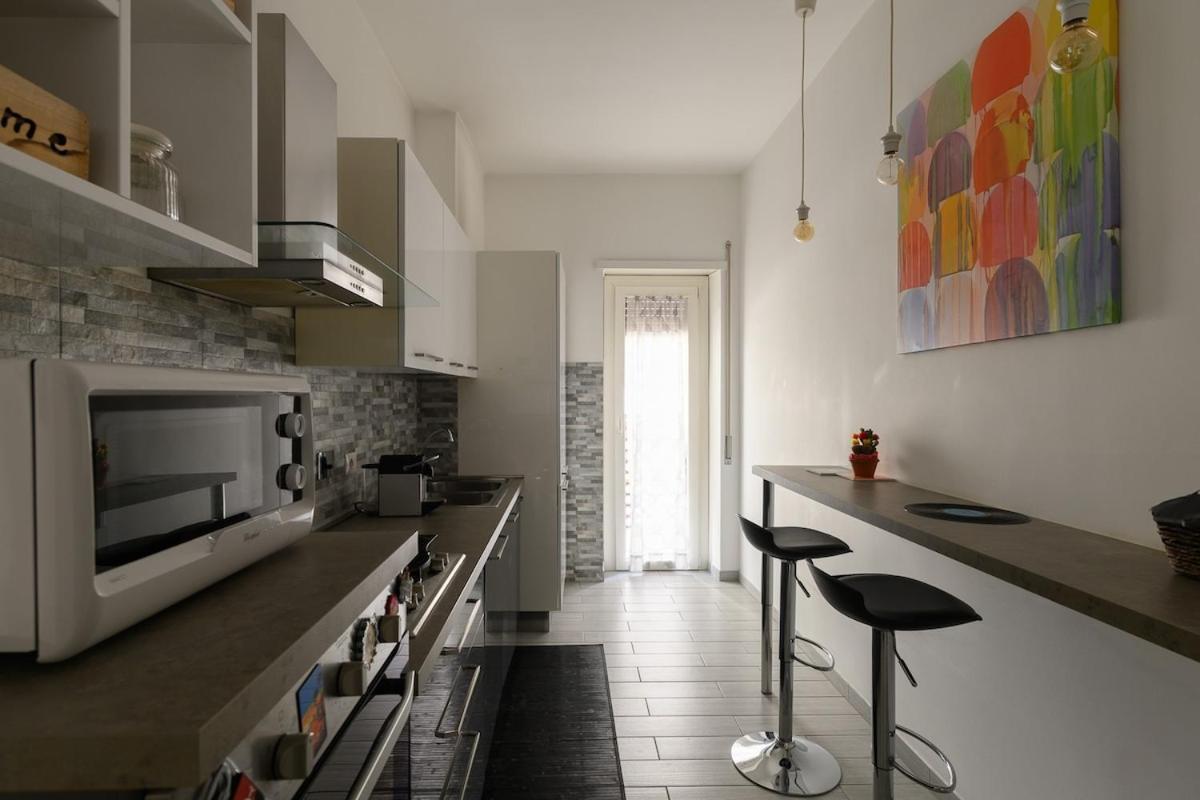 Banksy Inspired - Colli Albani Apartment *