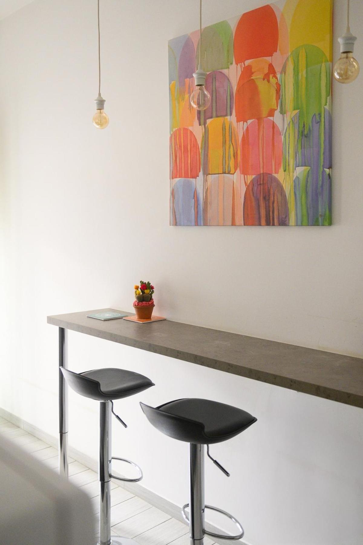 Banksy Inspired - Colli Albani Rom