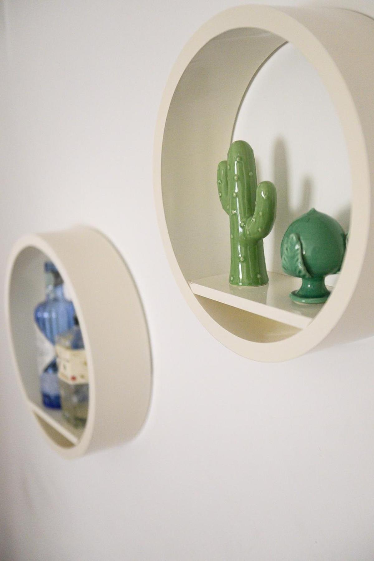 Banksy Inspired - Colli Albani Apartment Rom